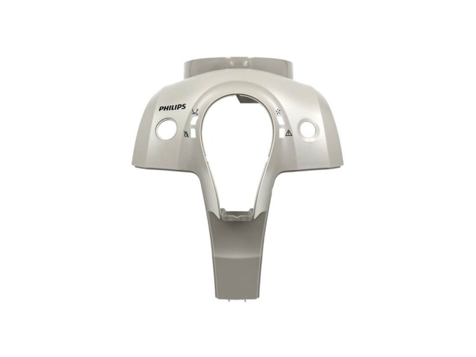 Horní kryt kávovaru Philips 421944042001