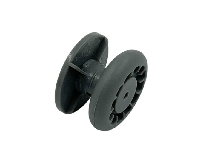 Kolečko horního koše myčky Gorenje 385752