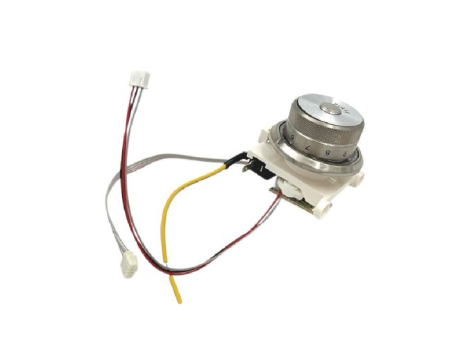 Elektronická deska kuchyňského robotu Electrolux 4055411773