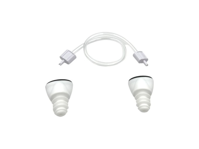 Vakuová zátka na víno pro uchování aroma - 2 kusy