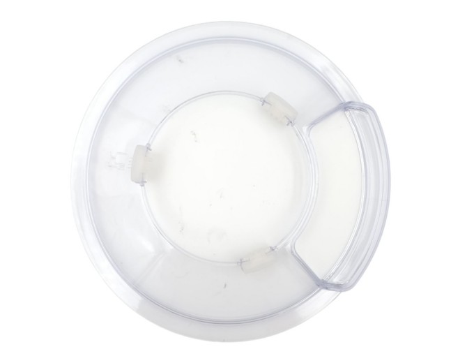 Víko nádoby hnětací kuchyňského robotu DeLonghi, AT6116027500