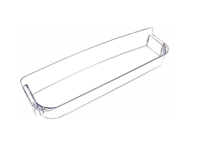 Originální police do dveří lednice 613961 HISENSE a GORENJE