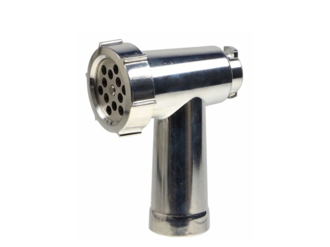 Mlýnek na maso 23200003404 pro QILIVE, LAZER, SELECLINE