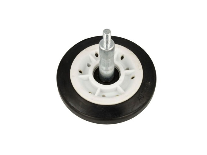 Vodící kolečko bubnu sušičky prádla 12938200000037 MIDEA - originální díl