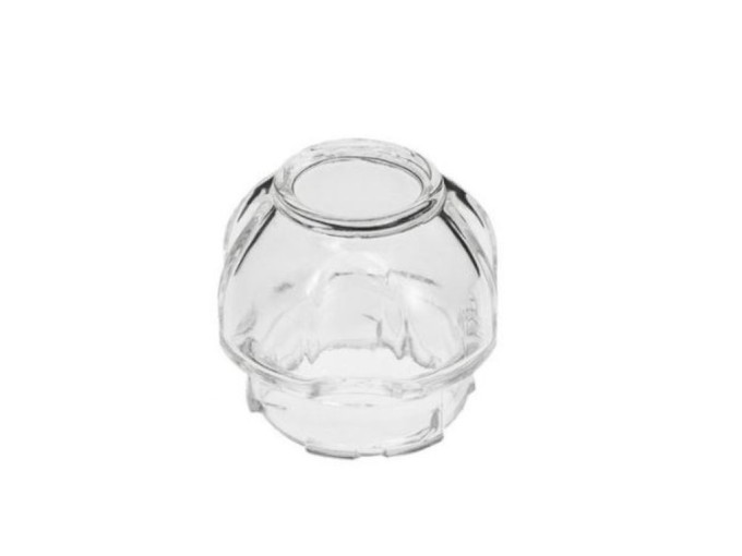 Kryt světla trouby 196008 HISENSE GORENJE