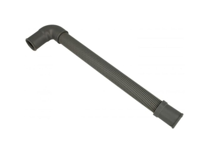 Vypouštěcí hadice k myčce MIDEA 12676000000955, originál