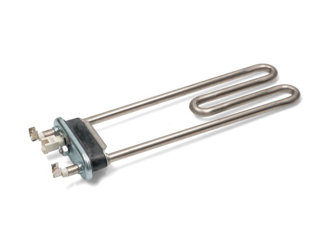 Topné těleso pračky 70013689 CANDY / HOOVER, 1600W