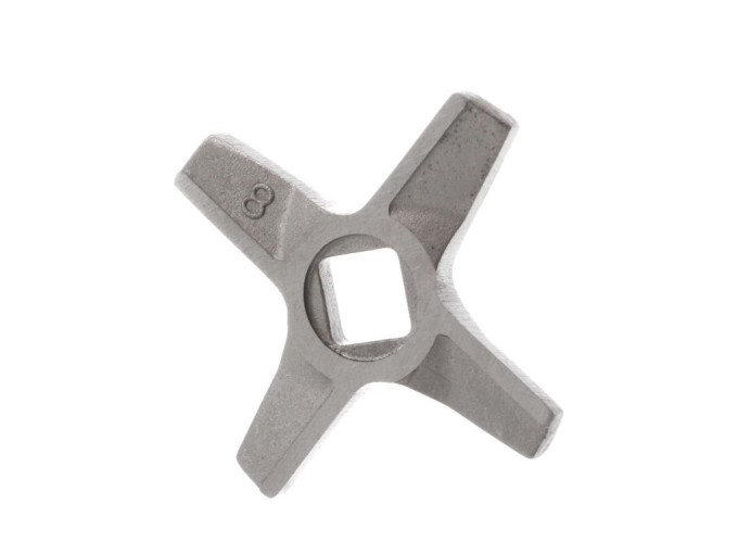 Nůž masomlýnku 10003883 BOSCH / SIEMENS č. 8