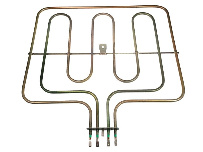 Horní topné těleso trouby s grilem 32043683 VESTEL, originál