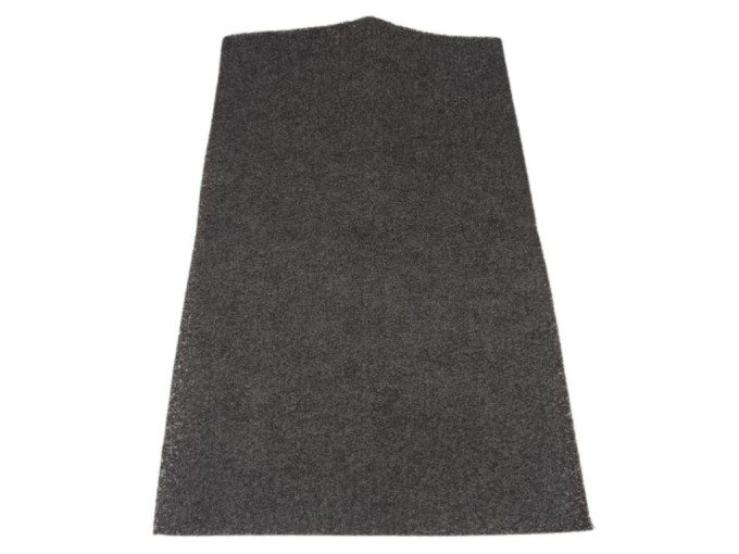 Filtr uhlíkový odsavač par MORA 5701, 5710, 5717, 5722