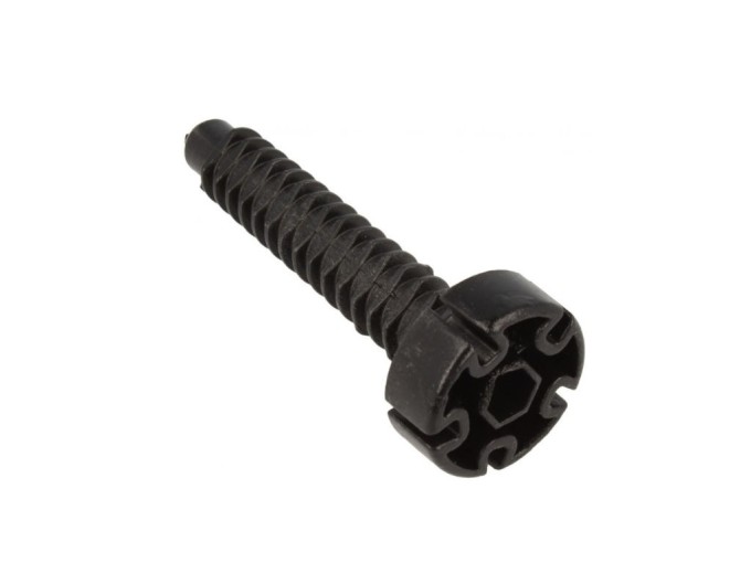 Nastavitelná noha myčky 42022087 VESTEL - originální díl