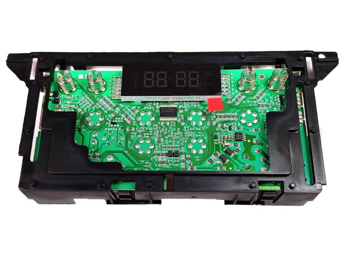 Digitální minutka pro trouby a sporáky 12035478 BOSCH / SIEMENS