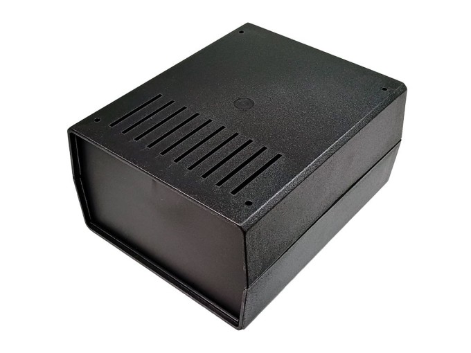 Plastová krabička čtyřdílná KP 10