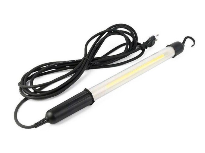 LED pracovní svítilna COB 5W Konnoc S-770