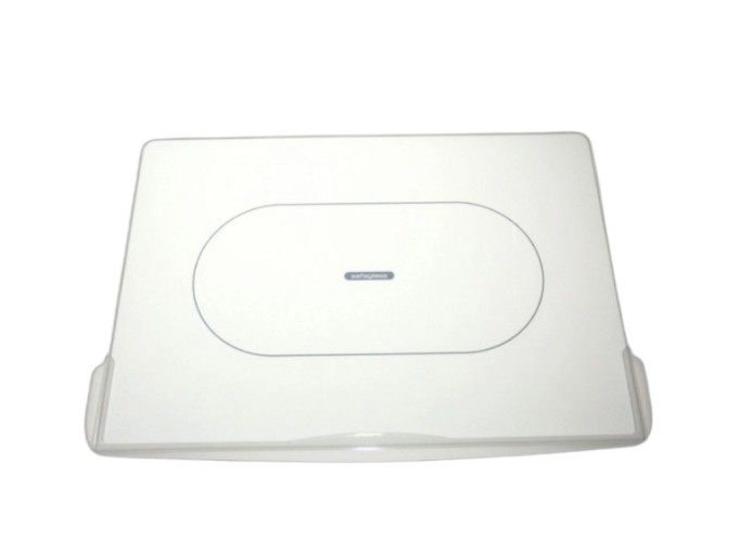 Skleněná police do lednice 481245088222 WHIRLPOOL / INDESIT