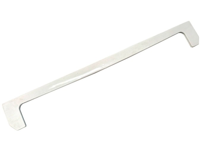 Přední hrana skleněné police lednice 4812260100 BEKO GRUNDIG ARCELIK