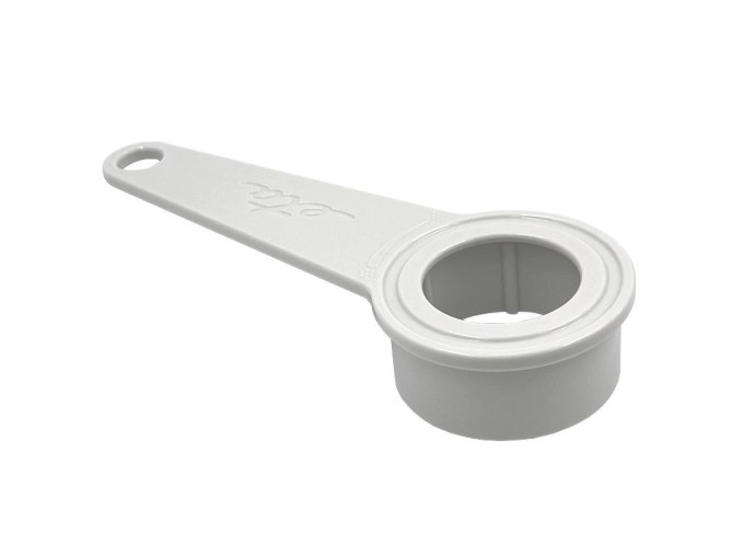 Utahovací klíč pro mlýnky na mák a obilniny ETA 0028 96000, ETA 0028 96010