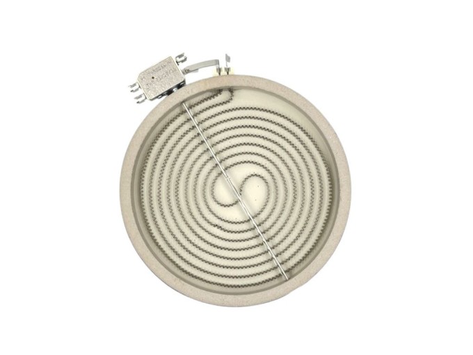 Topné hnízdo Gorenje 284945 pro varné desky