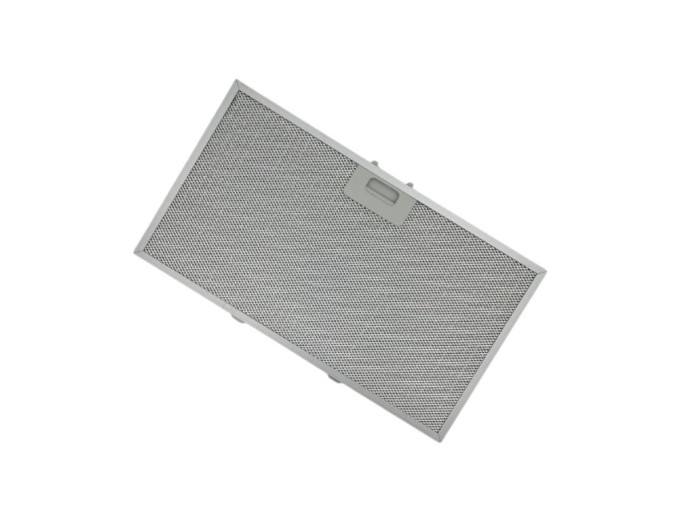 Kovový filtr pro odsavače par Gorenje 841864