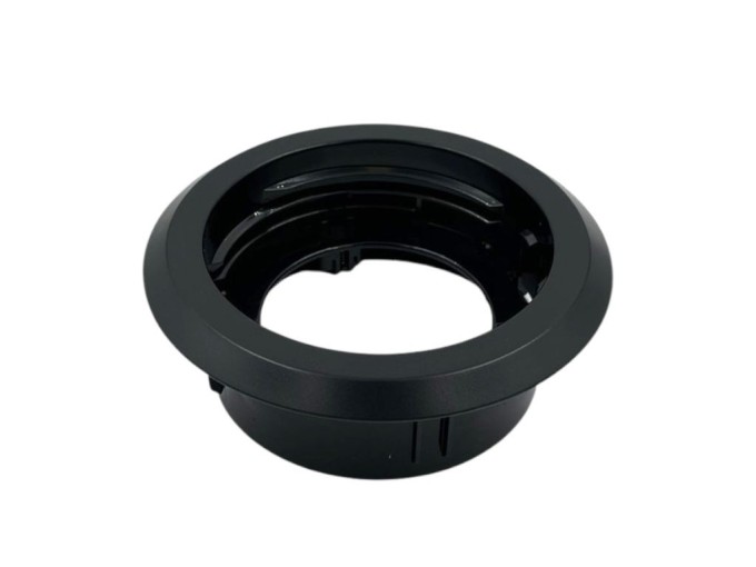 Držák mixovací vložky nožového mixéru Braun 7322310614