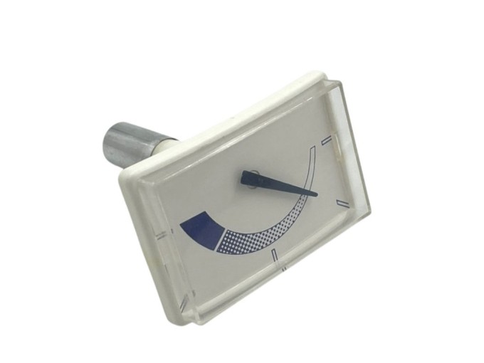 Bimetalový teploměr bojleru Gorenje 482555 teg-01, 02 030-150