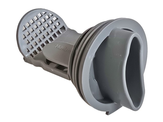 Filtr vypouštěcího čerpadla C00898145 pro pračky BEKO, GRUNDIG, ARCELIK