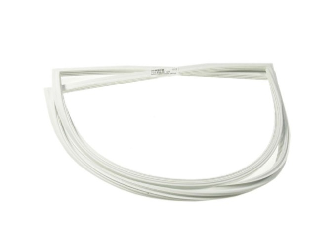 Magnetické těsnění dveří lednice LIEBHERR 710983800