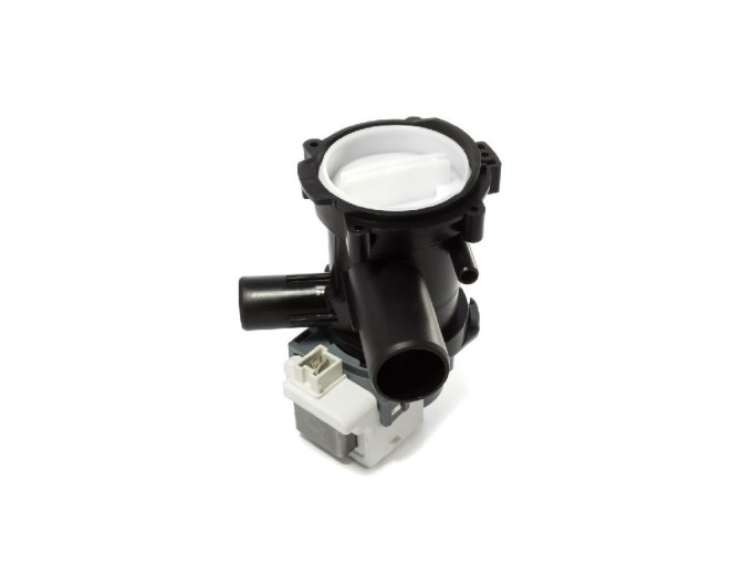 Vypouštěcí čerpadlo pračky 00145787 9010227 Bosch / Siemens - HANYU náhrada