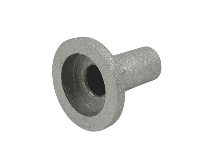 Hlava hořáku pro kombinovaný sporák Mora 813144