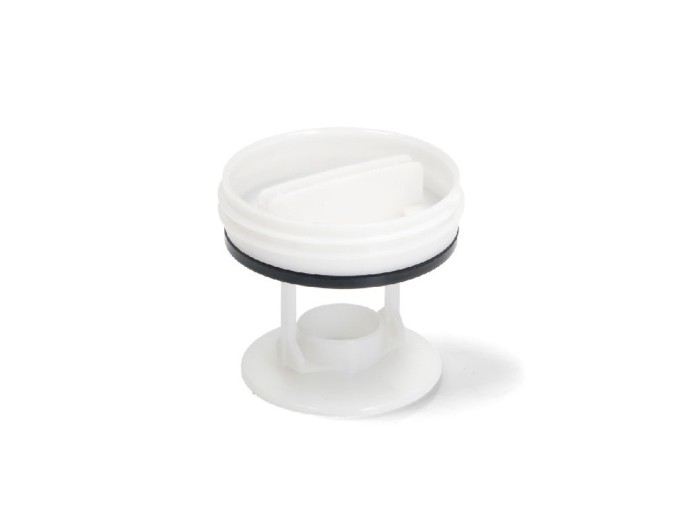 Filtr vypouštěcího čerpadla pro pračky BOSCH / SIEMENS 095269