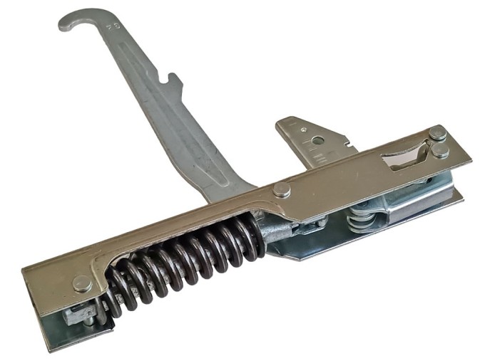 Pravý pant závěsu dveří trouby 405110 BERTAZZONI