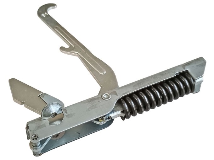 Pant závěs dveří trouby 063100 ELBA DELONGHI