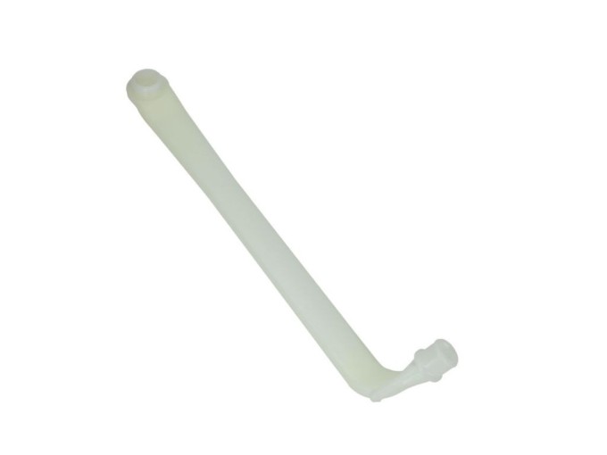 Hadice vedení vody horního ramene myčky 1016955 AMICA, originální díl