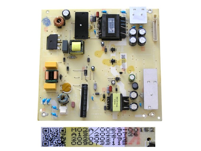 LCD Zdrojová Deska KIVI 50U740NB - POWER UNIT M02A/0069-00152