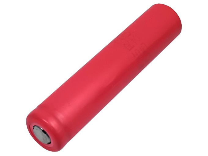 Sanyo UR14650R Li-Ion Akumulátor 3,6V 1000mAh