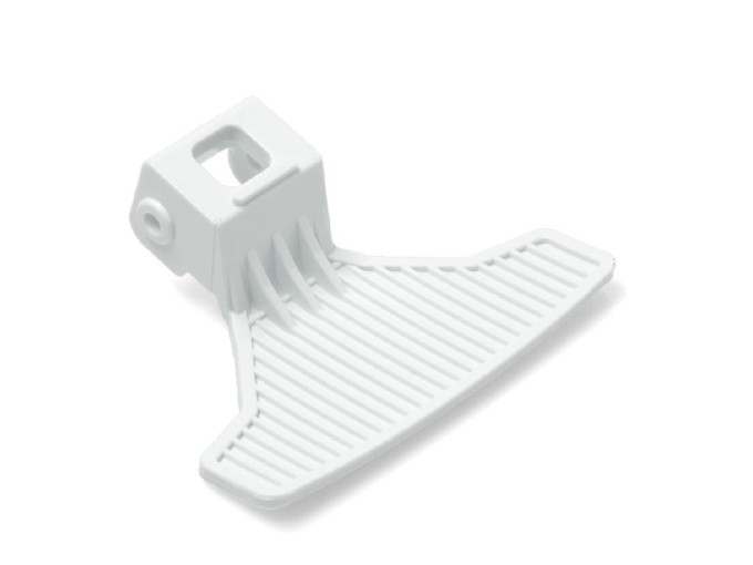 Madlo dveří pračky C00866012 BEKO GRUNDIG ARCELIK