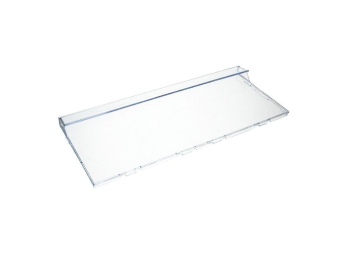 Čelo šuplíku mrazáku C00915921 BEKO GRUNDIG ARCELIK