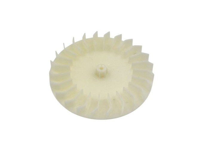 Vrtule ventilátoru pro sušičku potravin ETA Fresa