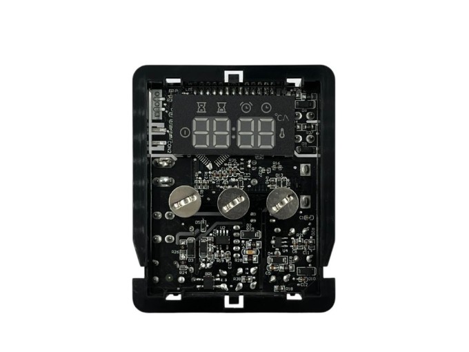 Minutka trouby Gorenje 783397 - časovač a programátor