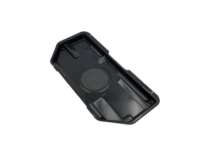 Kryt ventilátoru pro vestavnou troubu Beko BCW14500BG