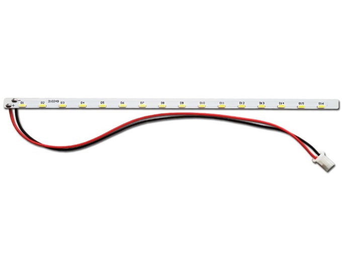 LED osvětlení do lednice HAIER SM15837.03