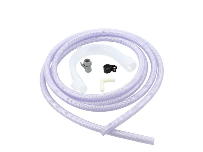 Sada pro odvod kondenzátu sušičky 9029793388 ELECTROLUX / AEG