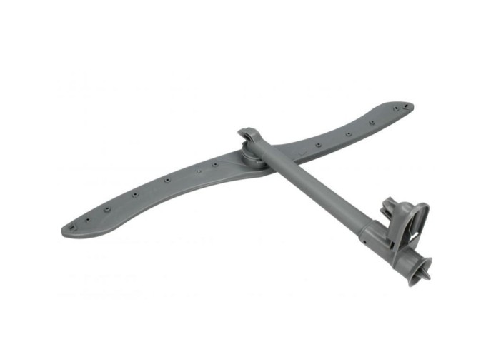 Vrchní ostřikovací rameno myčky 12176000009173 MIDEA - originální díl