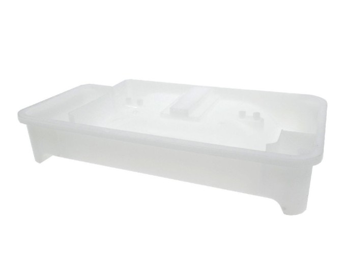 Odpařovací miska do lednice 488000648501 WHIRLPOOL / INDESIT