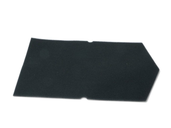 Filtr sušičky prádla Miele 06057930 - náhradní díl