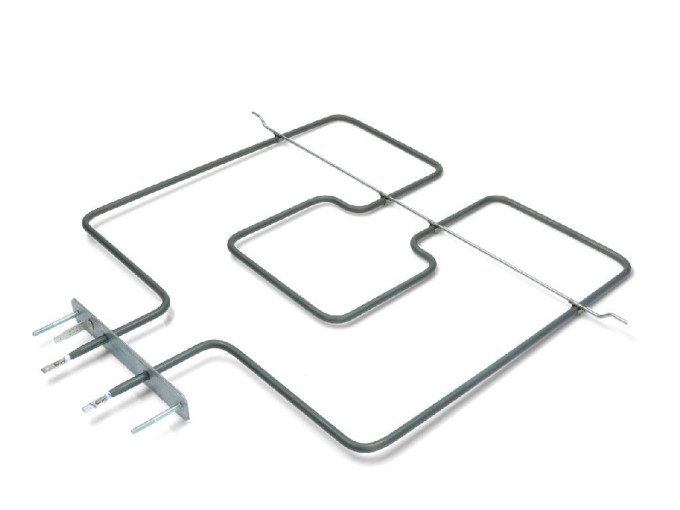 Topné těleso trouby horní 480121104184 WHIRLPOOL / INDESIT