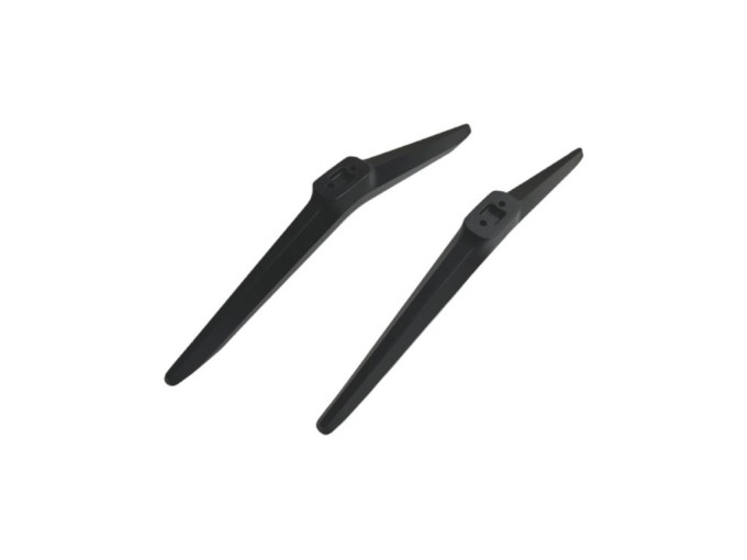 Podstavec pod TV TCL 58P635 - Levá a Pravá nožička