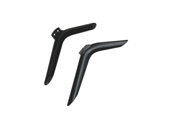 Podstavec pod TV TESLA 58E610BUS - Levá a Pravá nožička