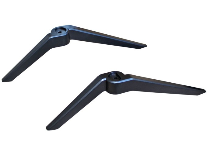 Podstavec pod TV Hyundai QLX65840GSMART