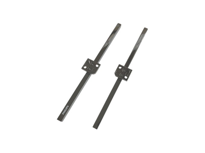 Podstavec pro TV PHILIPS X37T8340031CKDR0ZL a X37T8340022CKDL0ZL